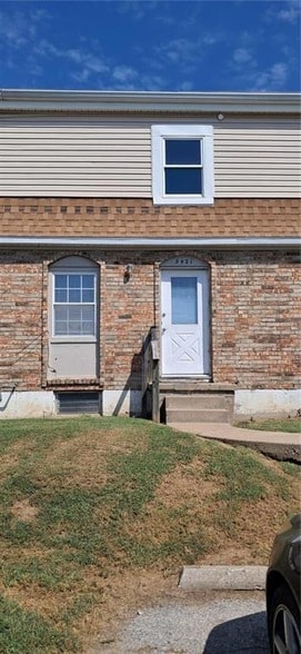 Building Photo - 5421 Pickett Rd