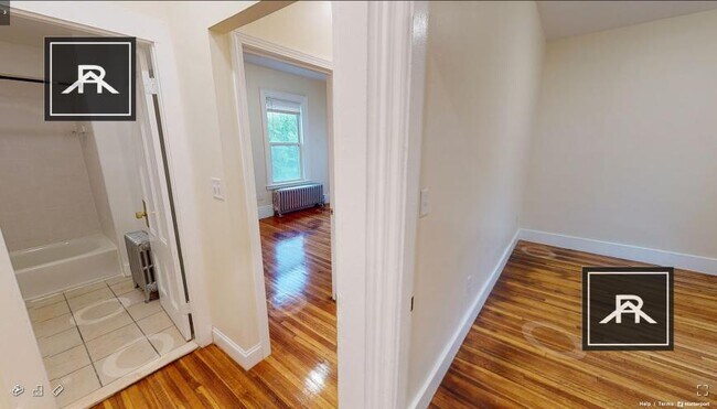 Building Photo - 4 bedroom in Cambridge MA 02140