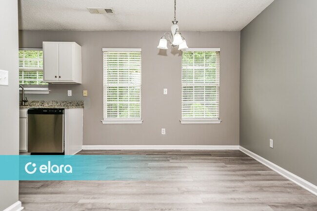 Building Photo - 6300 Crooked Creek