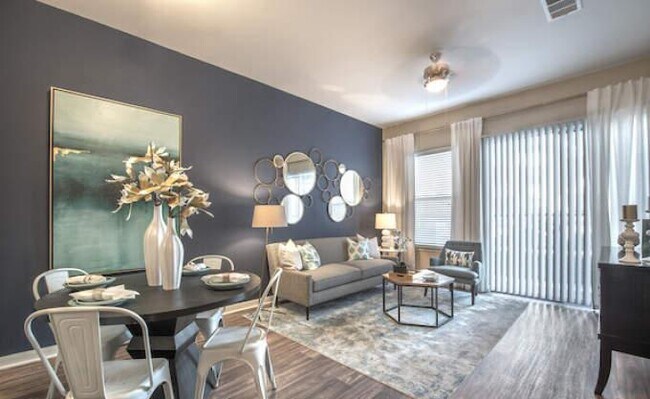 Foto del edificio - 2 bedroom in Dallas TX 75235