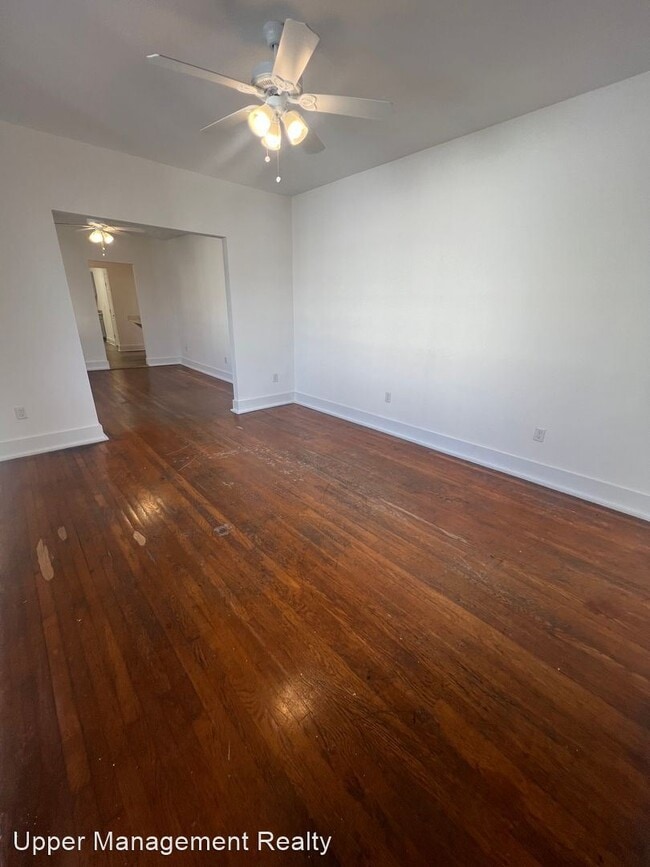 Building Photo - 4 br, 1 bath Apartment - 2205 - 2207 Broad...