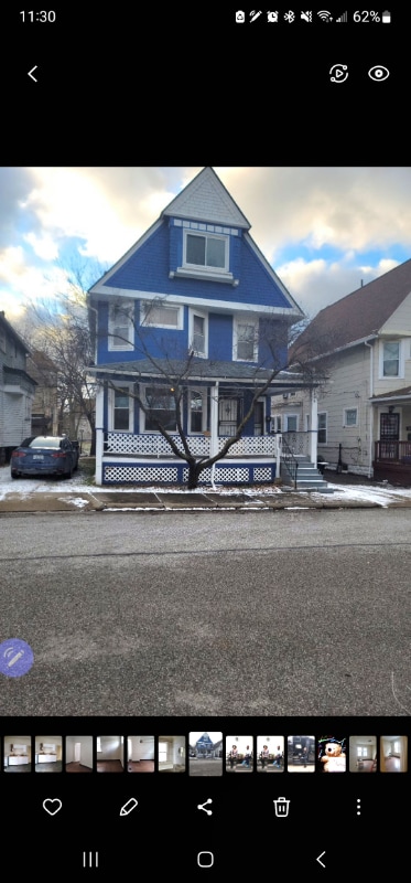 Photo - 1882 E 69th St Apartment