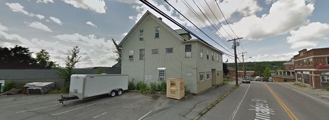 Foto del edificio - 23 Sunapee St