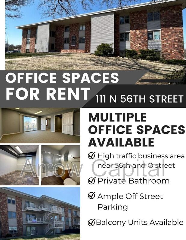 111 N 56th St Unit 208, Lincoln, NE 68504 Condo for Rent in Lincoln, NE