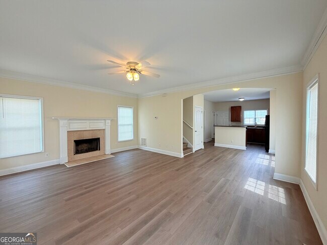 Foto del edificio - 109 Vine St NW