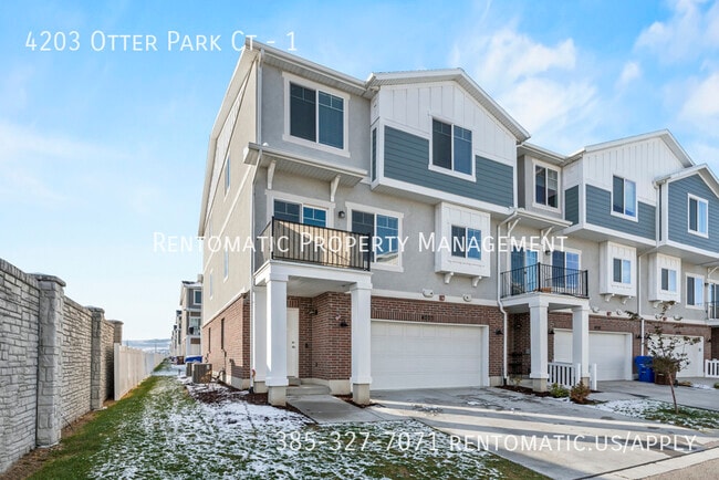 Building Photo - 4203 Otter Park Ct