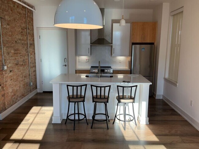 Foto del edificio - 26 W 15th St