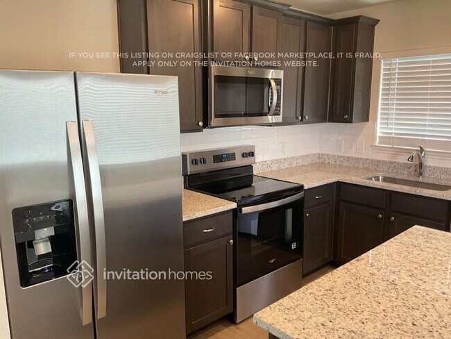 Foto del edificio - 1337 Wind Drift Wy