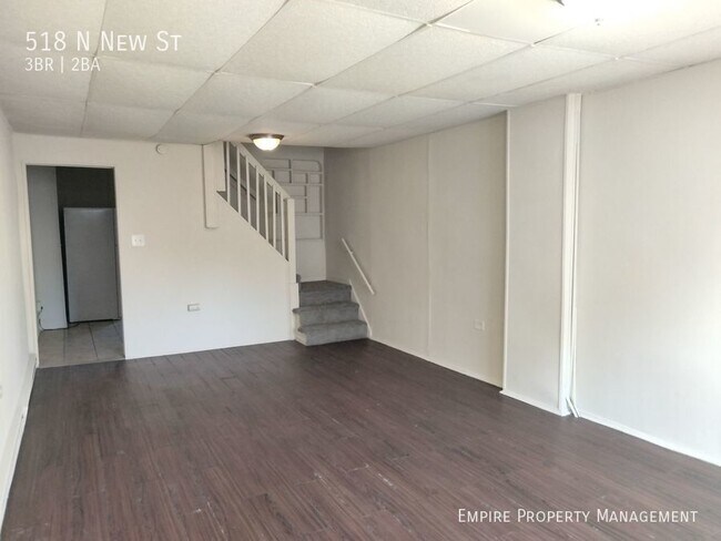 Foto del edificio - 3 Bedroom/ 1.5 Bathroom Home in Allentown!