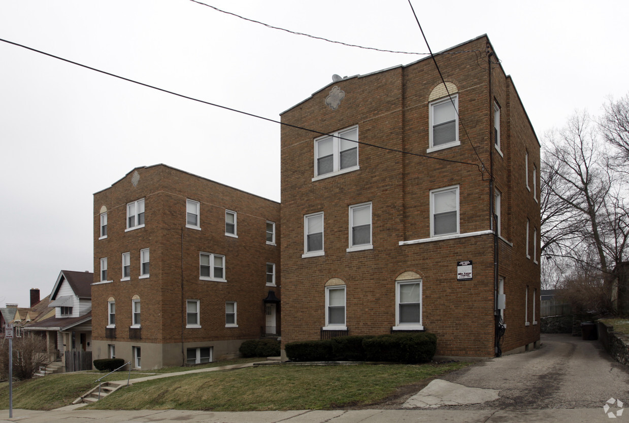 Primary Photo - 1226-1230 Rutledge Ave