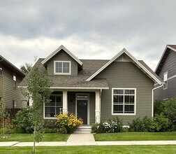 Building Photo - 2344 Milkhouse Ave