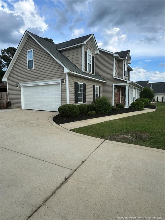Building Photo - 6541 Valley Falls Rd