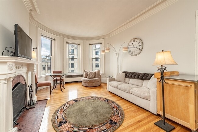 Foto del edificio - 271 Dartmouth St