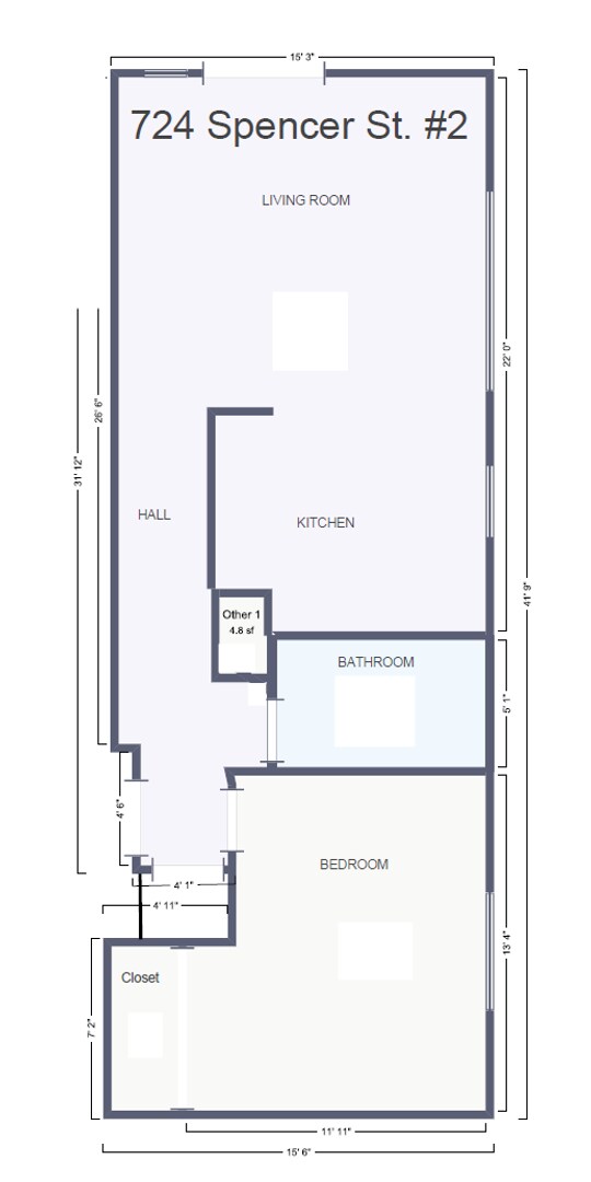 Foto del interior - RM724S