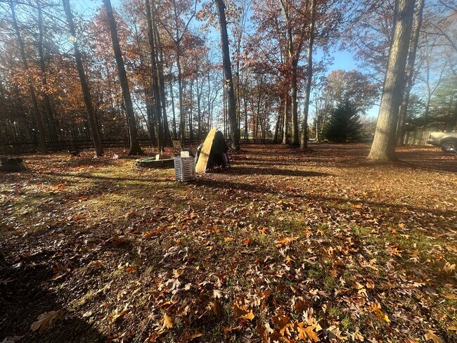 Foto del edificio - 4562 Gavin Woods Ct