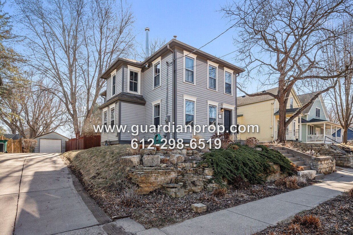 Foto principal - House Near Downtown Stillwater Available N...