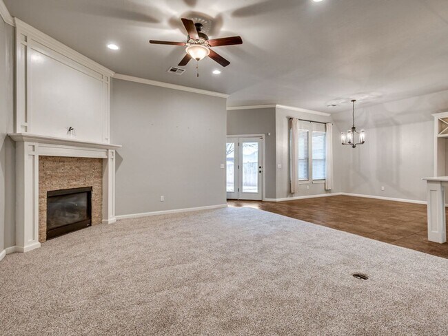 Foto del edificio - 5301 NW 162nd Ter, Edmond, OK 73013