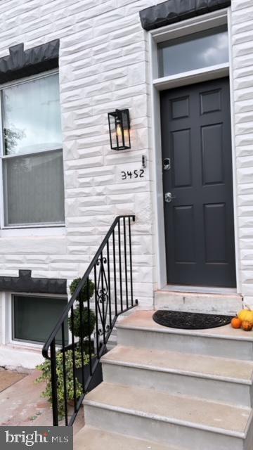 Foto del edificio - 3452 Elm Ave