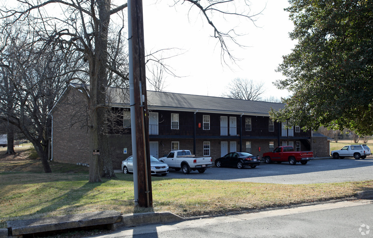 Building Photo - 110 Woodbine St