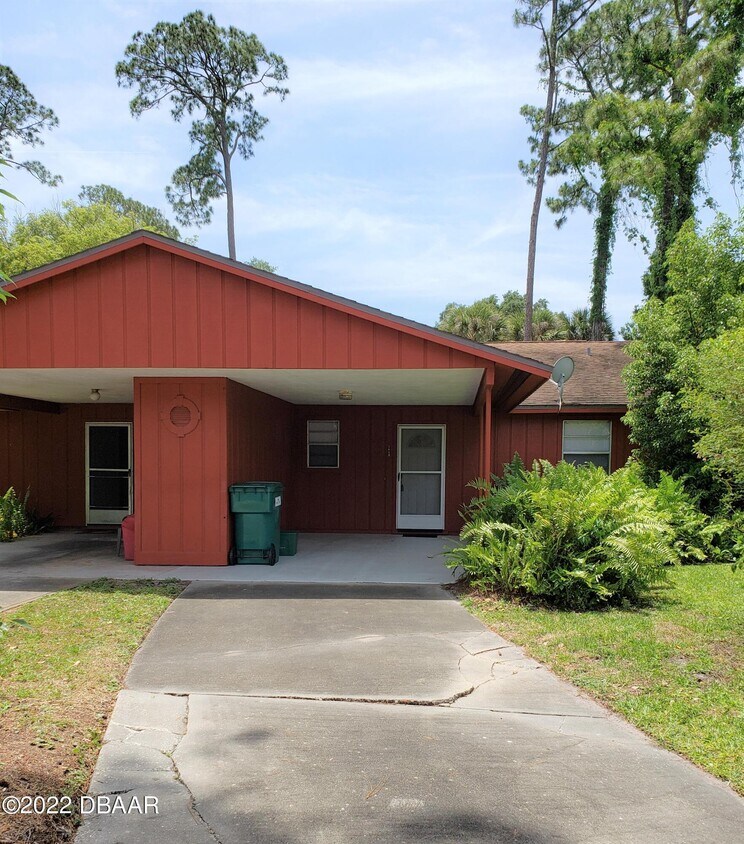 1618 Tuscaloosa Ave, Holly Hill, FL 32117 House for Rent in Holly