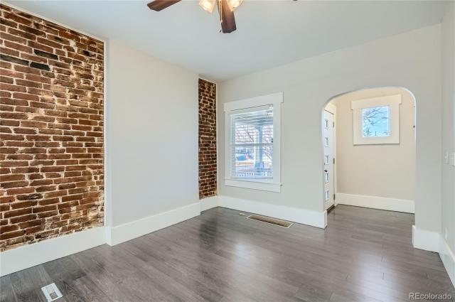 Foto del edificio - 1 bedroom in Denver CO 80205
