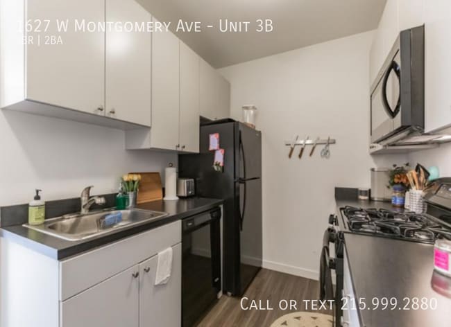 Building Photo - 1627 W Montgomery Ave