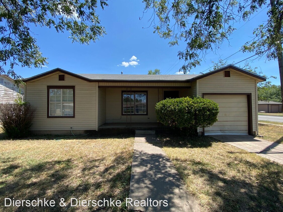 Primary Photo - 2 br, 1 bath House - 101 Clayton