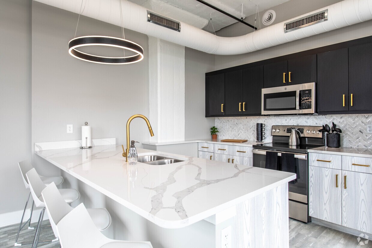 Foto principal - Graphic Arts Lofts