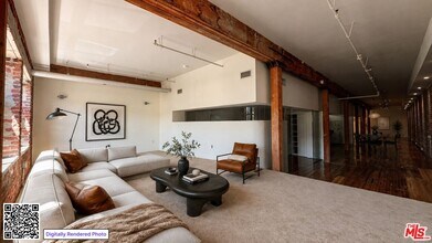 Building Photo - 500 Molino St