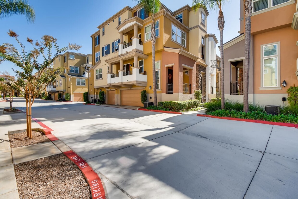 32 Apartments for Rent in Serra Mesa, CA Westside Rentals
