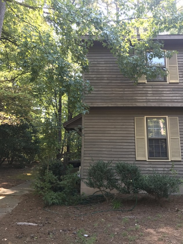 Primary Photo - Townhouse in North Raleigh