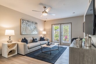 Building Photo - Infinity off Baldwin Park Apartments