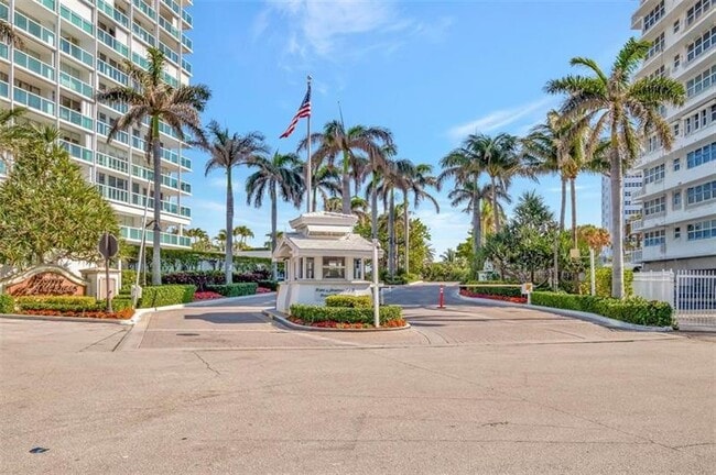 Foto del edificio - 2100 S Ocean Ln
