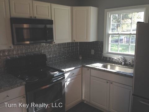 Building Photo - 3 br, 1 bath House - 1239 Ashville Road
