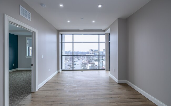 Foto del interior - Byline Apartments