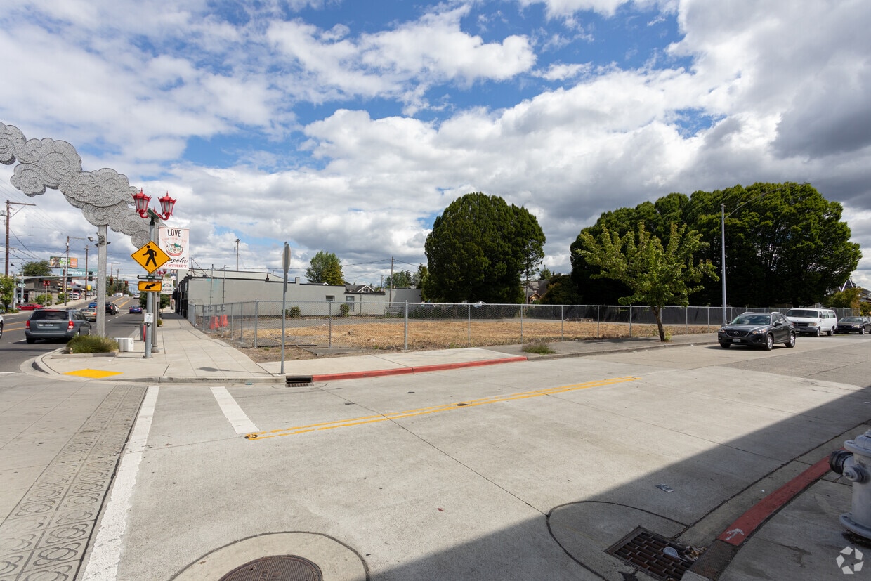 Construction - Aug 2022 - Patsy Surh Place