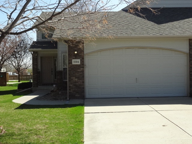 Primary Photo - 3504 Silver Trails Dr