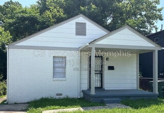 Building Photo - 310 Jones St