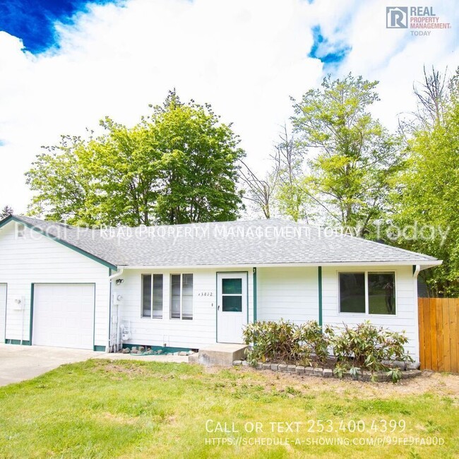 Foto del edificio - 13812/13814 107th Avenue Ct E-13812
