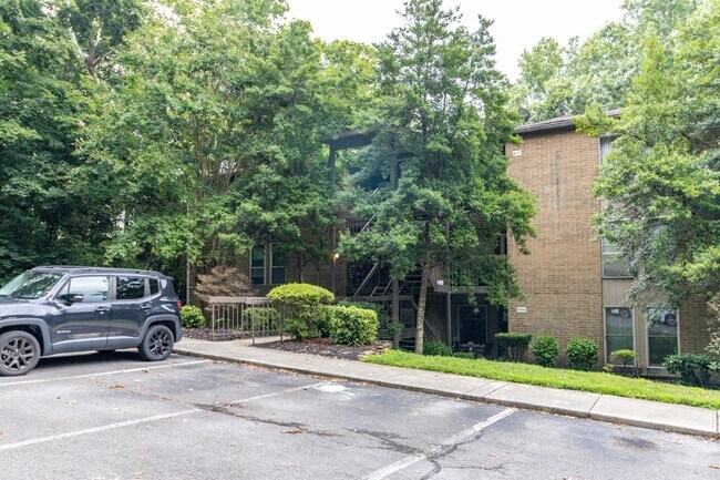 Building Photo - 8510 Madrid Ct