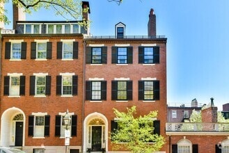 Building Photo - 48 Mt Vernon St