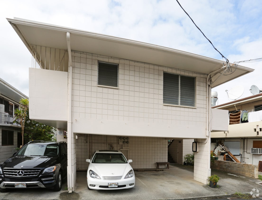 Building Photo - 427 Liliha Ct Ln