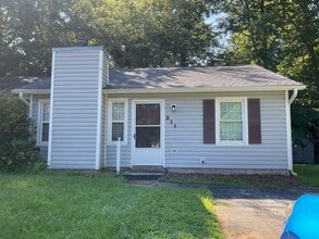 Building Photo - 311 Cedar Crk Dr