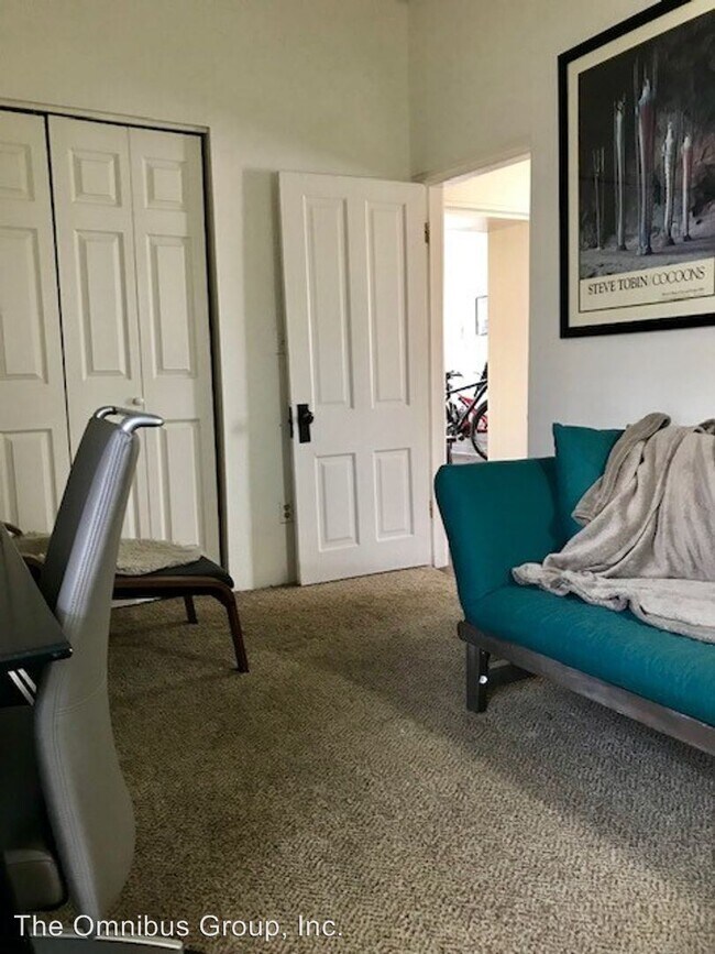 Foto del edificio - 1611 Pine St