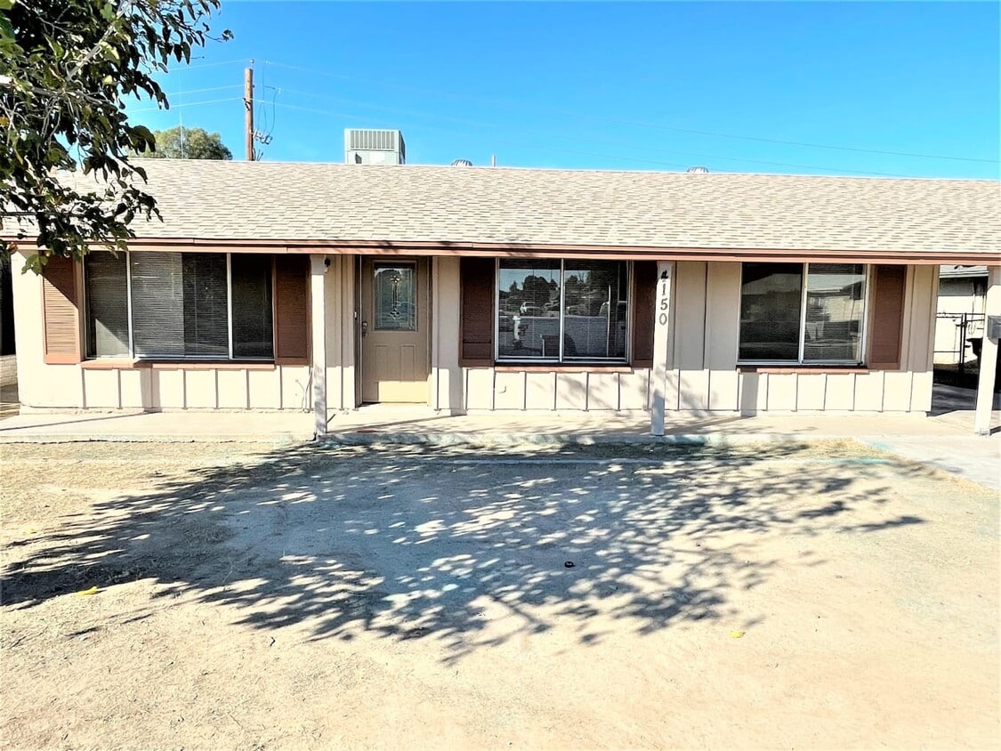 Primary Photo - 4150 N 85th Ave