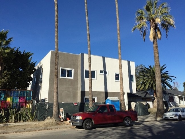 Building Photo - 5425 Denny Ave