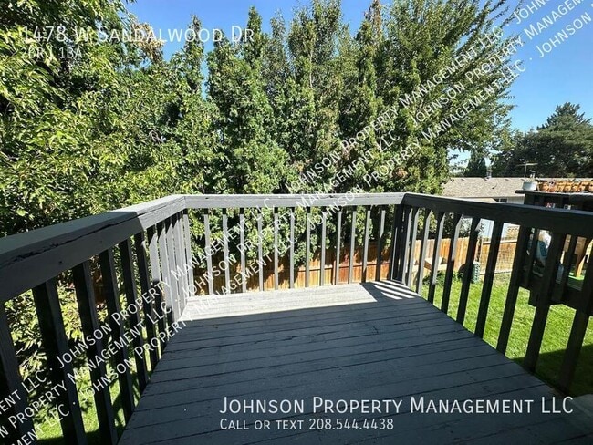 Building Photo - 1478 W Sandalwood Dr