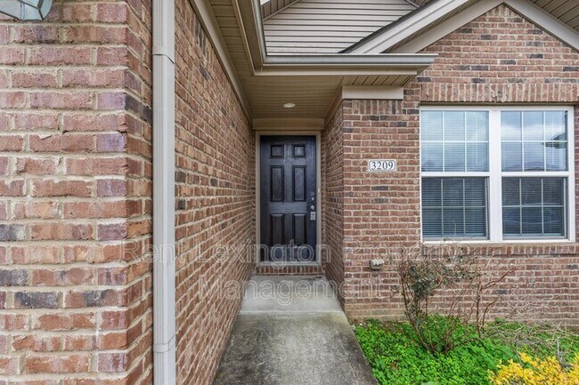 Building Photo - 3209 Sweet Clover Ln
