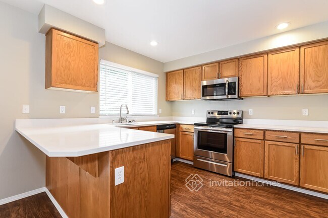 Foto del edificio - 1809 82nd Ave NE