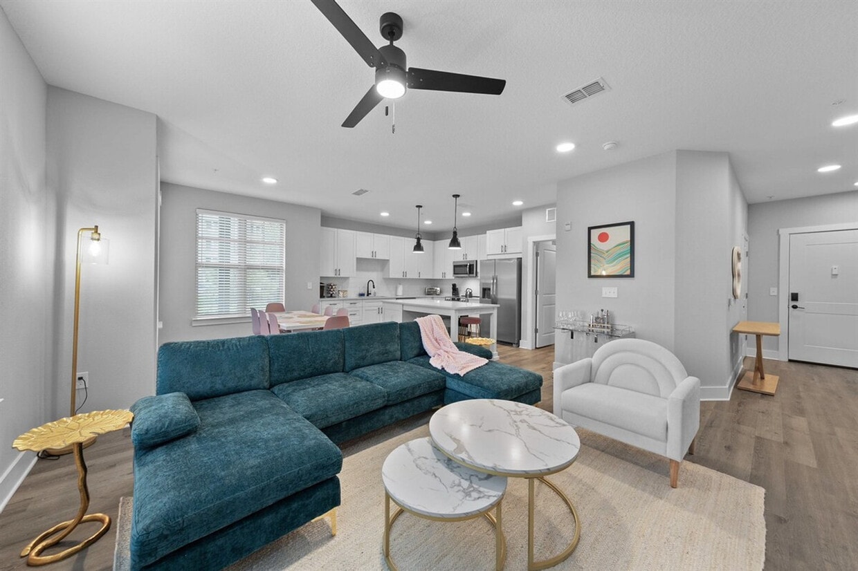 Foto principal - 11830 Buckfield Cir